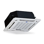 Alarko Carrier Inverter Split Klima Salon Tipi