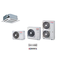 konvansiyonel kombi ısıtma sistemleri